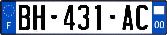 BH-431-AC