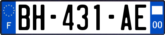 BH-431-AE