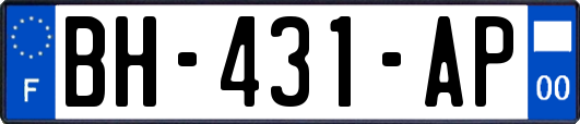 BH-431-AP