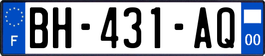 BH-431-AQ