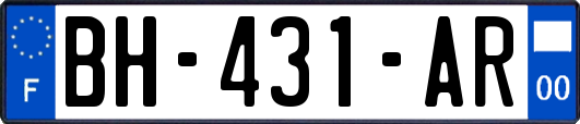 BH-431-AR