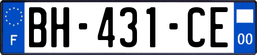 BH-431-CE