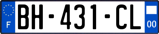 BH-431-CL