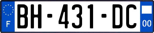 BH-431-DC