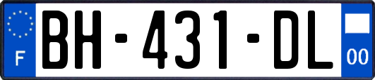 BH-431-DL