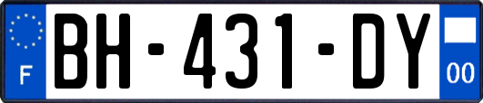 BH-431-DY