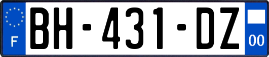 BH-431-DZ