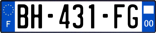 BH-431-FG