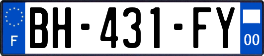 BH-431-FY