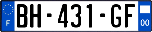 BH-431-GF