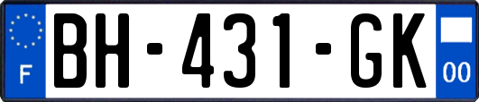 BH-431-GK
