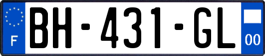 BH-431-GL