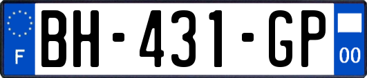 BH-431-GP