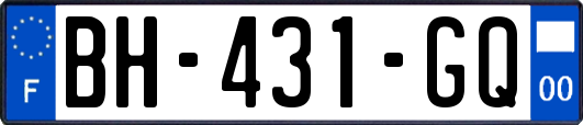 BH-431-GQ