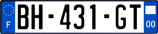 BH-431-GT