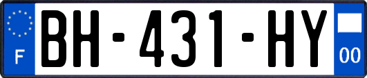 BH-431-HY