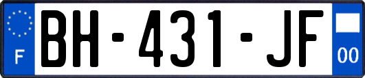 BH-431-JF