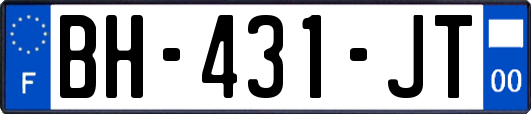 BH-431-JT