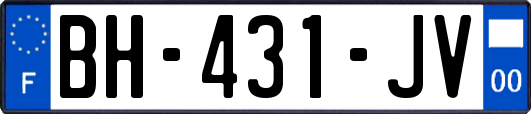 BH-431-JV