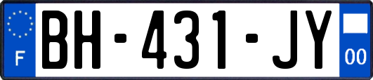 BH-431-JY