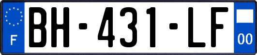 BH-431-LF