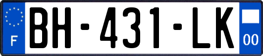 BH-431-LK