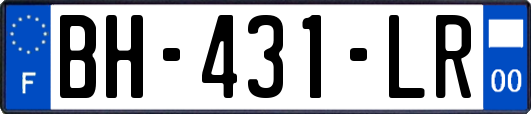 BH-431-LR
