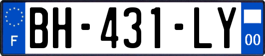 BH-431-LY