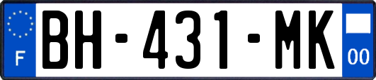 BH-431-MK