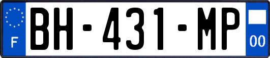 BH-431-MP