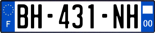 BH-431-NH