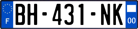 BH-431-NK