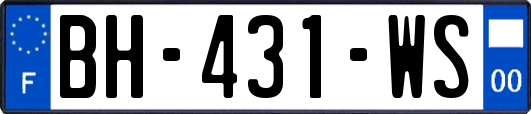BH-431-WS