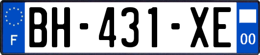 BH-431-XE