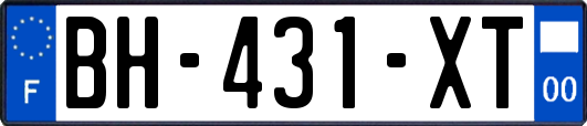 BH-431-XT