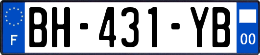 BH-431-YB