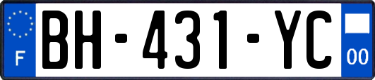 BH-431-YC