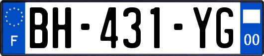 BH-431-YG