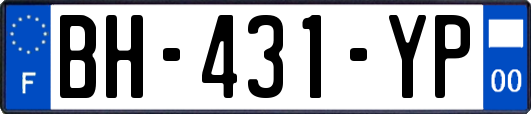 BH-431-YP