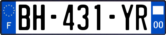 BH-431-YR