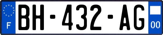 BH-432-AG