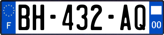 BH-432-AQ