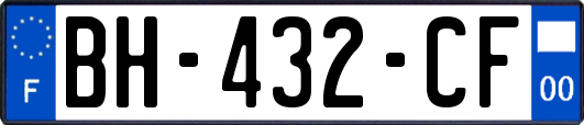 BH-432-CF