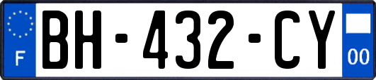 BH-432-CY