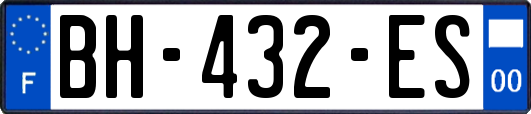 BH-432-ES