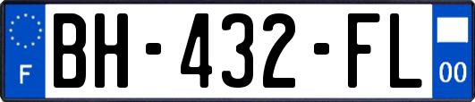 BH-432-FL