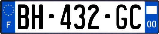 BH-432-GC