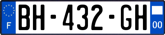 BH-432-GH