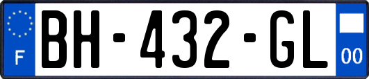 BH-432-GL