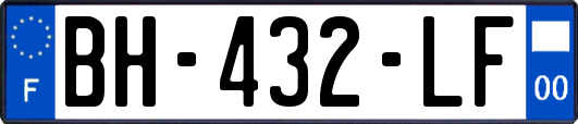 BH-432-LF